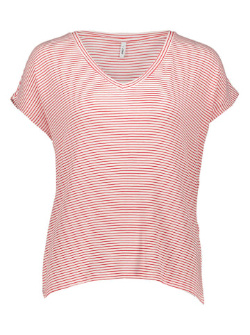 ONLY Shirt lichtroze