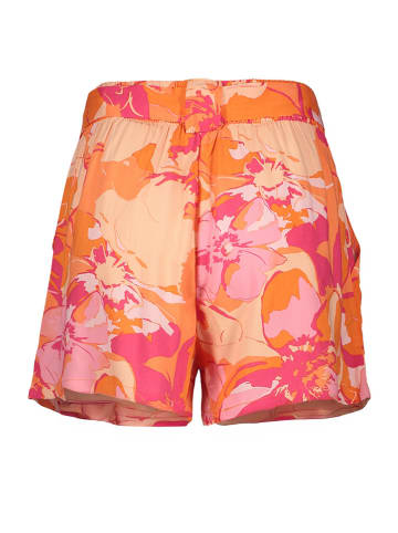 ONLY Shorts "Nova" in Rosa/ Orange