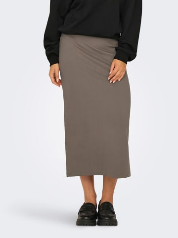 ONLY Rok grijs