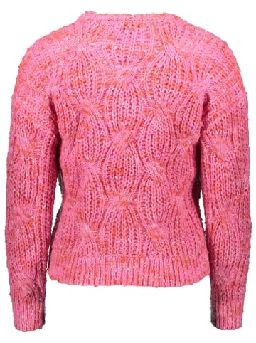 ONLY Pullover in Pink