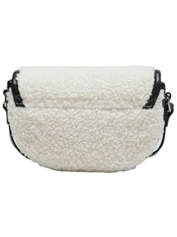 ONLY Schoudertas wit/zwart