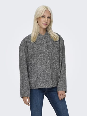 ONLY Tusssenjas grijs