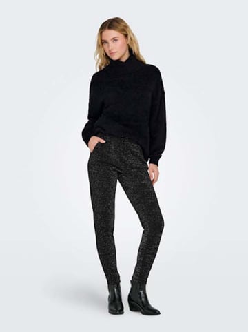 ONLY Sweatbroek zwart