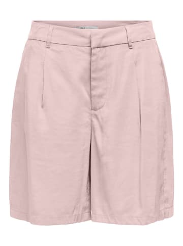 ONLY Shorts in Rosa