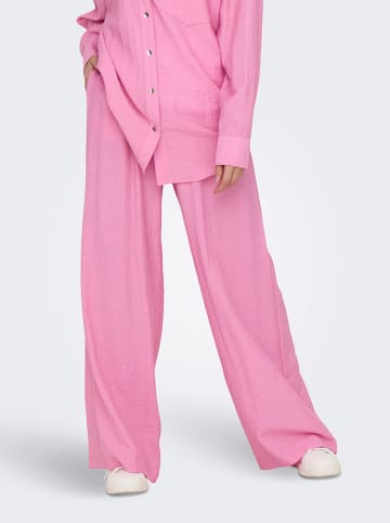 ONLY Broek roze