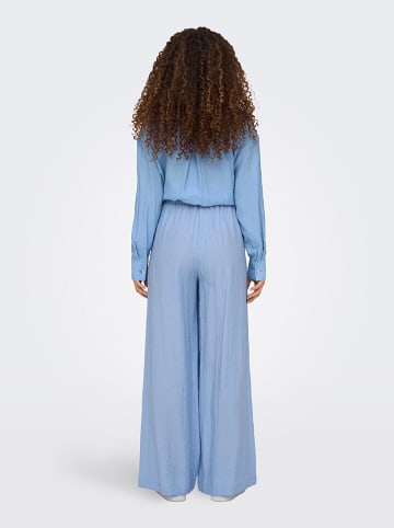 ONLY Hose in Hellblau