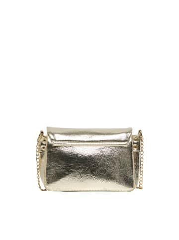 ONLY Umhängetasche in Gold