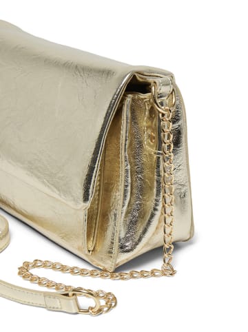 ONLY Umhängetasche in Gold