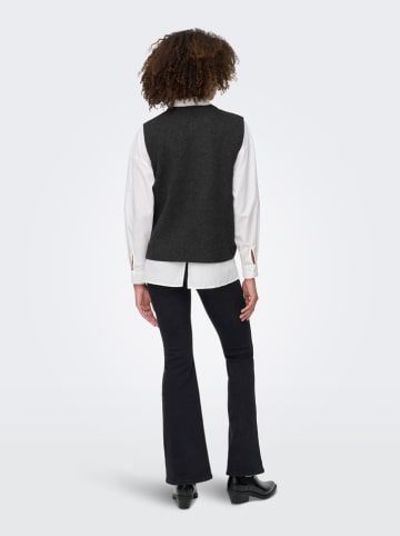 ONLY Bodywarmer zwart