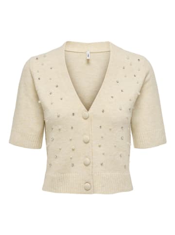 ONLY Vest beige
