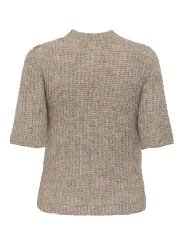 ONLY Trui beige