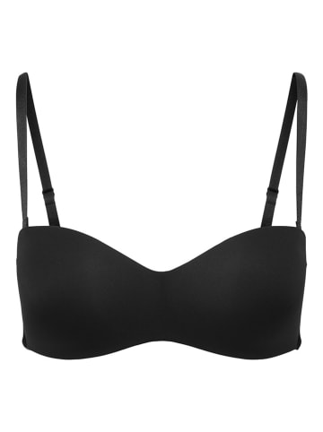 ONLY Biustonosz w kolorze czarnym