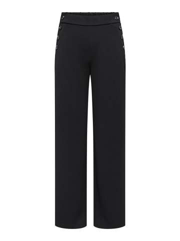 ONLY Marlenebroek zwart