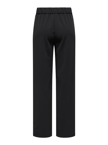 ONLY Marlenehose in Schwarz