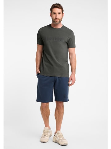 ELBSAND Shirt "Finn" in Grau