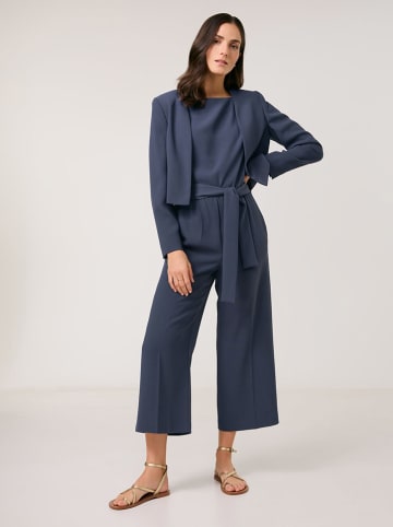 Gerry Weber Blazer donkerblauw