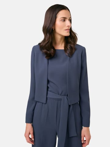 Gerry Weber Blazer donkerblauw