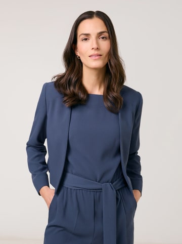 Gerry Weber Blazer donkerblauw