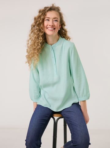 Gerry Weber Blouse lichtblauw