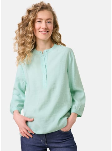 Gerry Weber Bluse in Hellblau