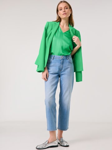 Gerry Weber Bluse  in Grün