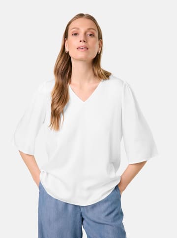Gerry Weber Bluse in Weiß