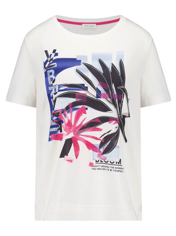 Gerry Weber Shirt crème