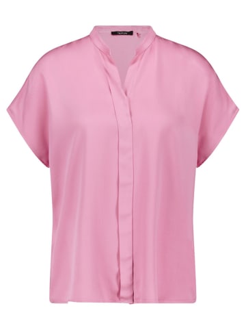 TAIFUN Bluse in Rosa