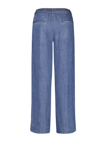 Gerry Weber Spijkerbroek - regular fit - blauw