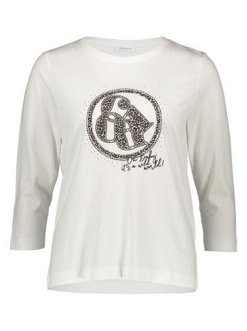 Gerry Weber Longsleeve wit