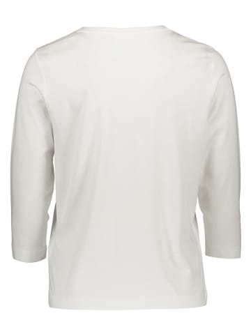 Gerry Weber Longsleeve wit