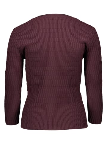 Gerry Weber Trui bordeaux