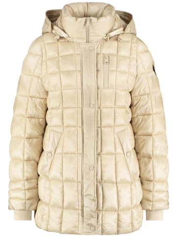Gerry Weber Steppjacke in Beige