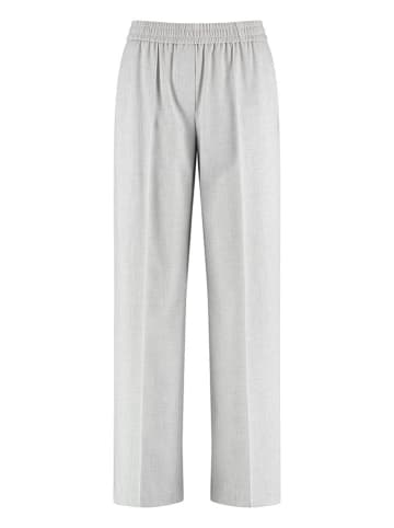 Gerry Weber Broek lichtgrijs