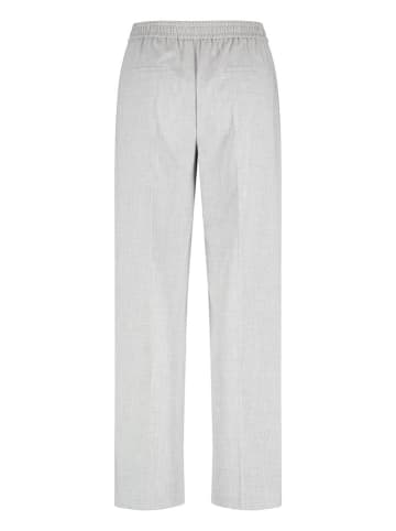 Gerry Weber Broek lichtgrijs