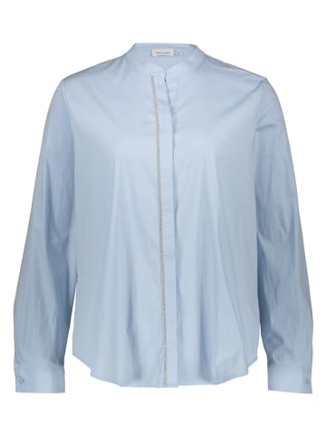 Gerry Weber Blouse lichtblauw