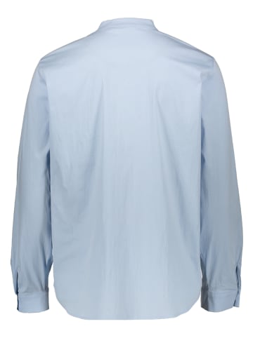 Gerry Weber Blouse lichtblauw