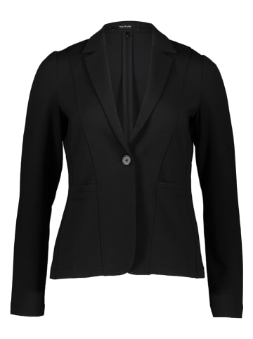 TAIFUN Blazer zwart