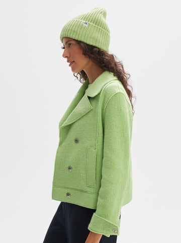 OPUS Beanie lichtgroen