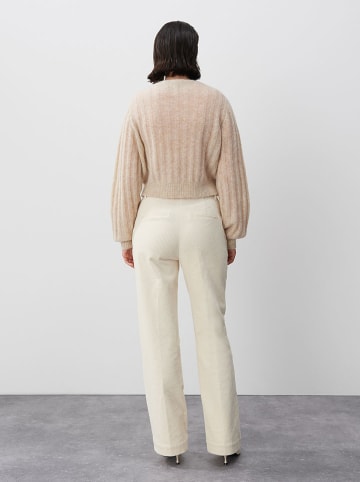 Someday Cardigan in Beige