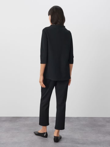 Someday Sweatshirt in Schwarz