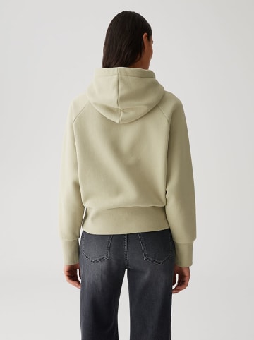 OPUS Hoodie in Olive