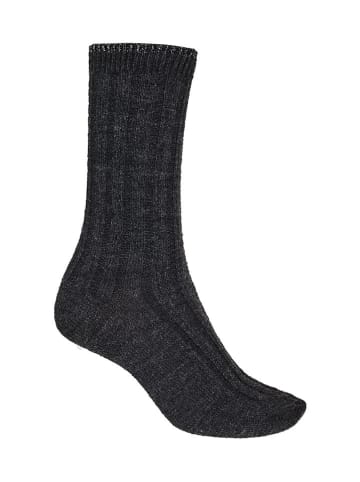 OPUS Socken in Anthrazit