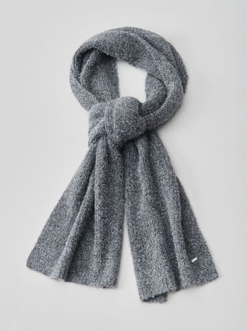 OPUS Sjaal grijs - (L)168 x (B)30 cm