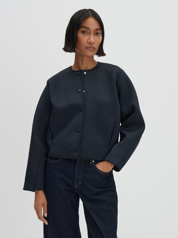 Someday Kurtka przejściowa w kolorze granatowym