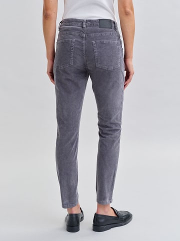 OPUS Spijkerbroek - skinny fit - grijs