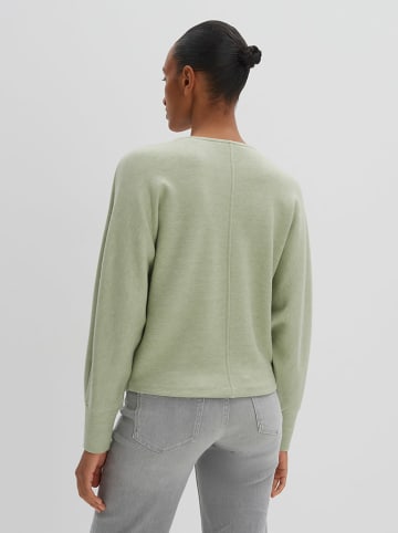 Someday Sweatshirt "Utibby" groen