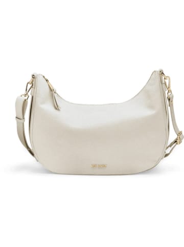 Hey Marly Schoudertas "Lifetime Lover" crème - (B)38 x (H)30 x (D)13 cm