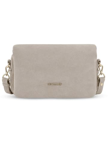 Hey Marly Umhängetasche "Sassy Sister Pillow" in Grau - (B)27 x (H)16 x (T)9 cm