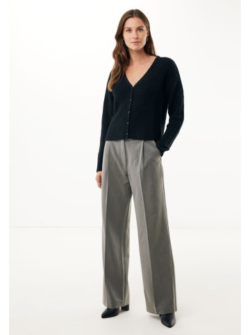 Mexx Cardigan in Schwarz